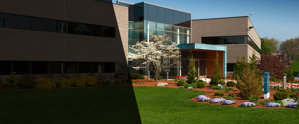 West Wareham Landscapers