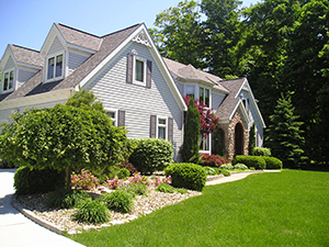 Landscapers and Lawncare Services in West Wareham, MA
